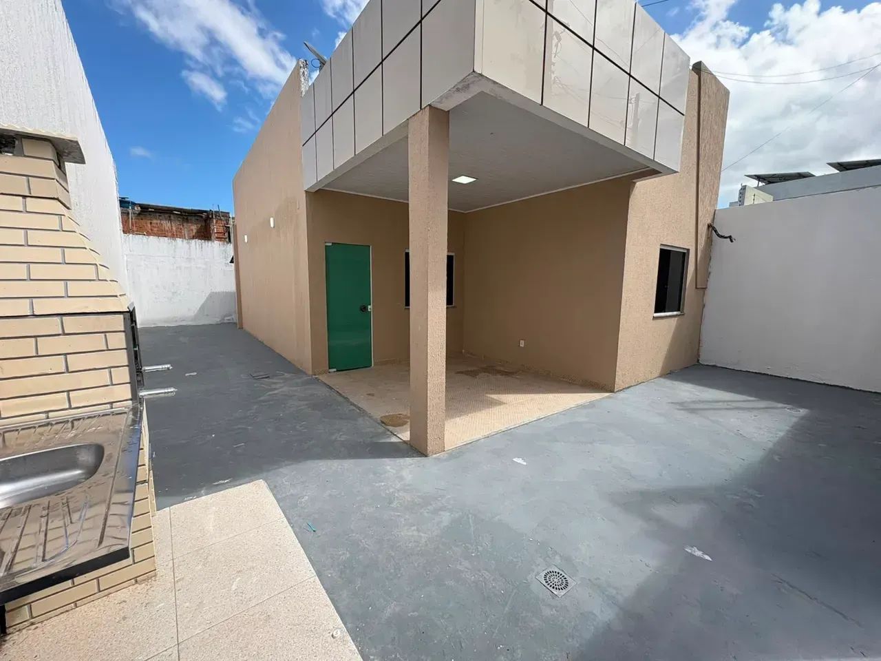 Vendo uma Belíssima casa no M.Freire 3 ( ) - Foto 5