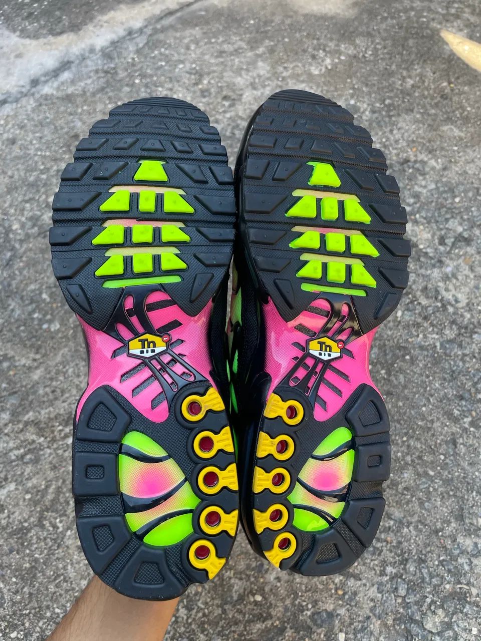 Air max plus tn  - Foto 4