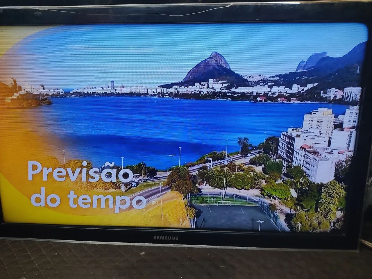TV Samsung 32 digital HDMI 