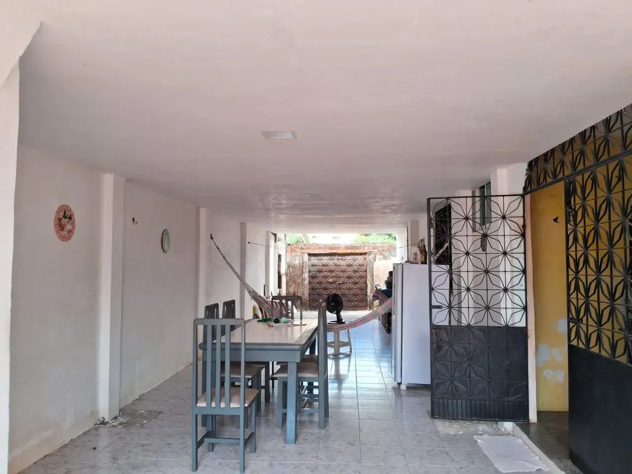 Casa + 02 Apartamentos em Itaperi- Fortaleza - Ce - Foto 2