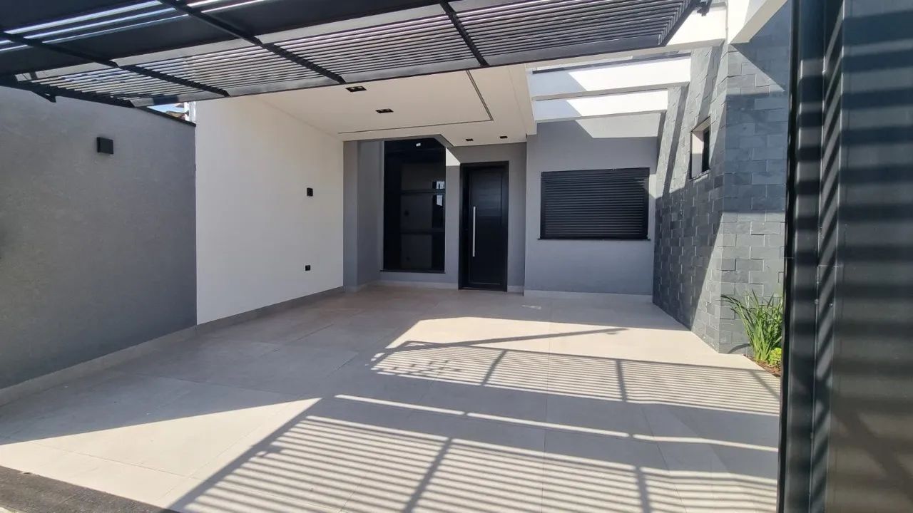 CASA IMPECÁVEL