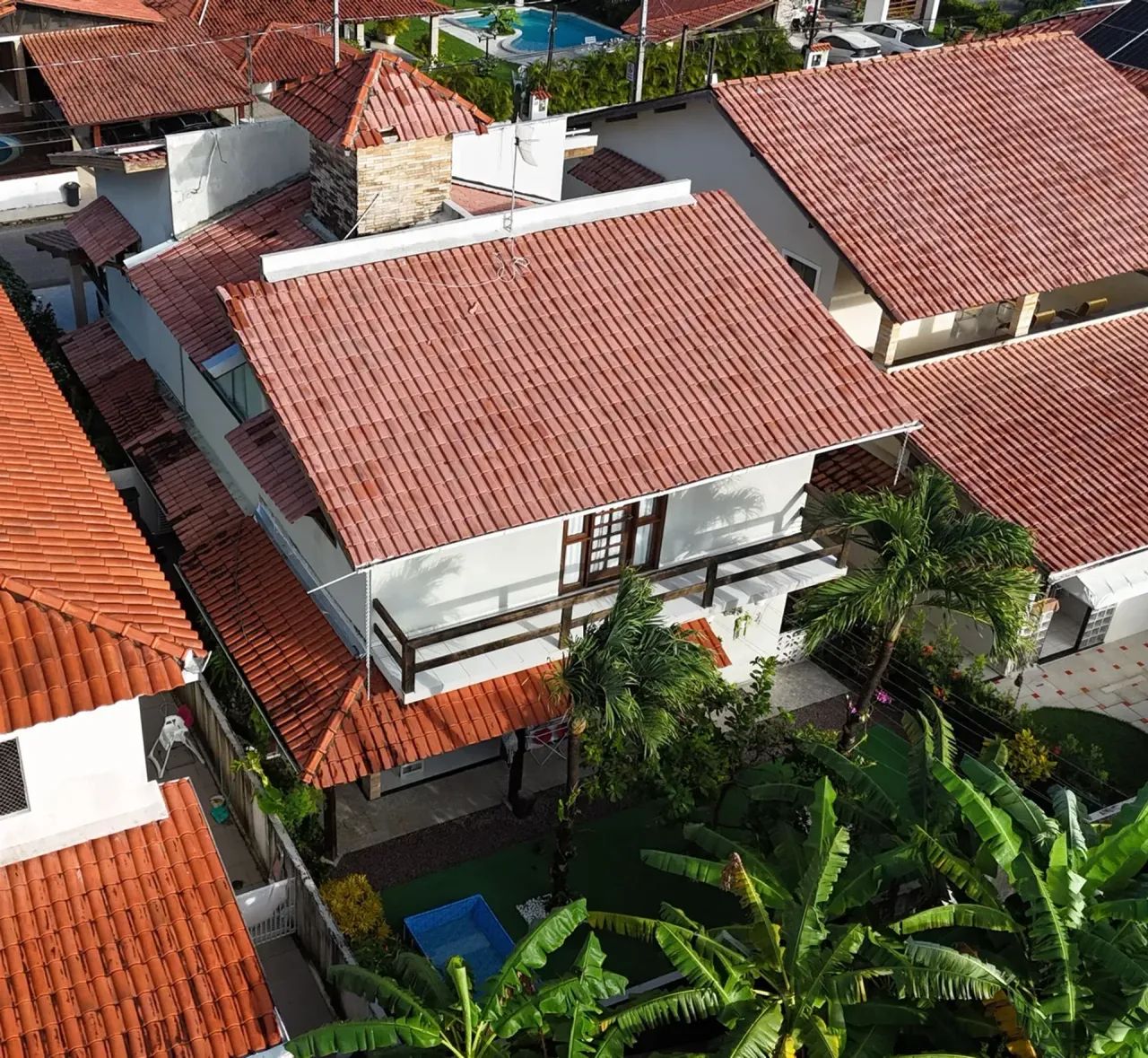 Sobrado em condomínio fechado - Foto 4