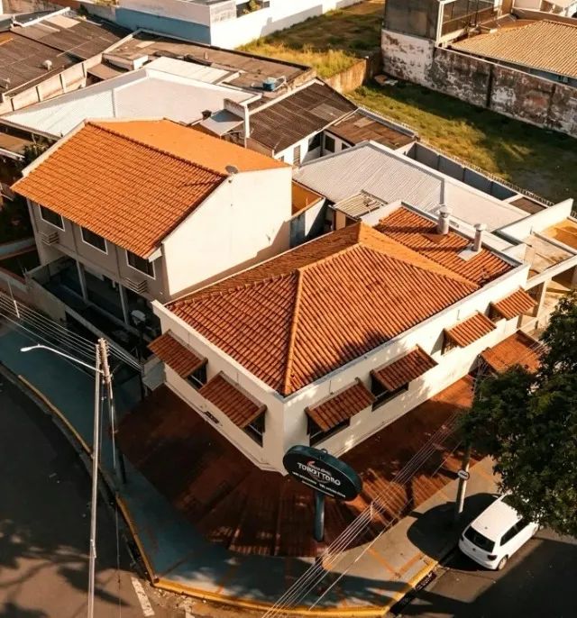 Barracão comercial para Locação 