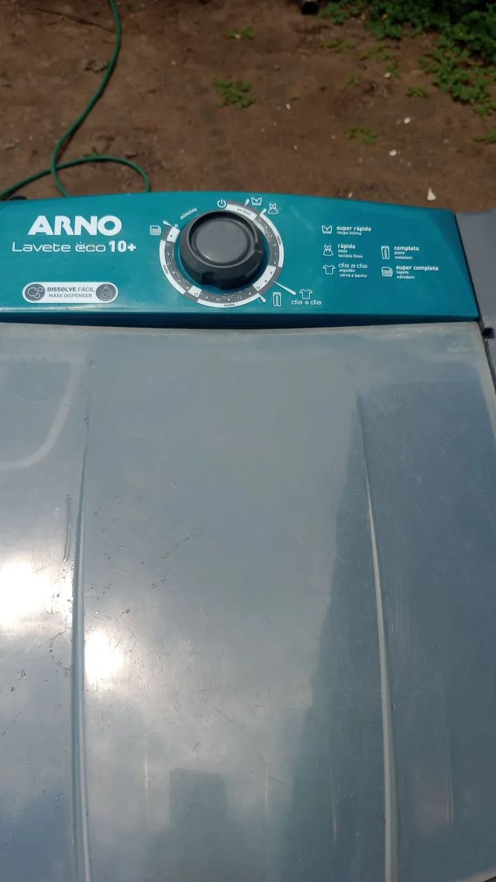 tanquinho arno  - Foto 2
