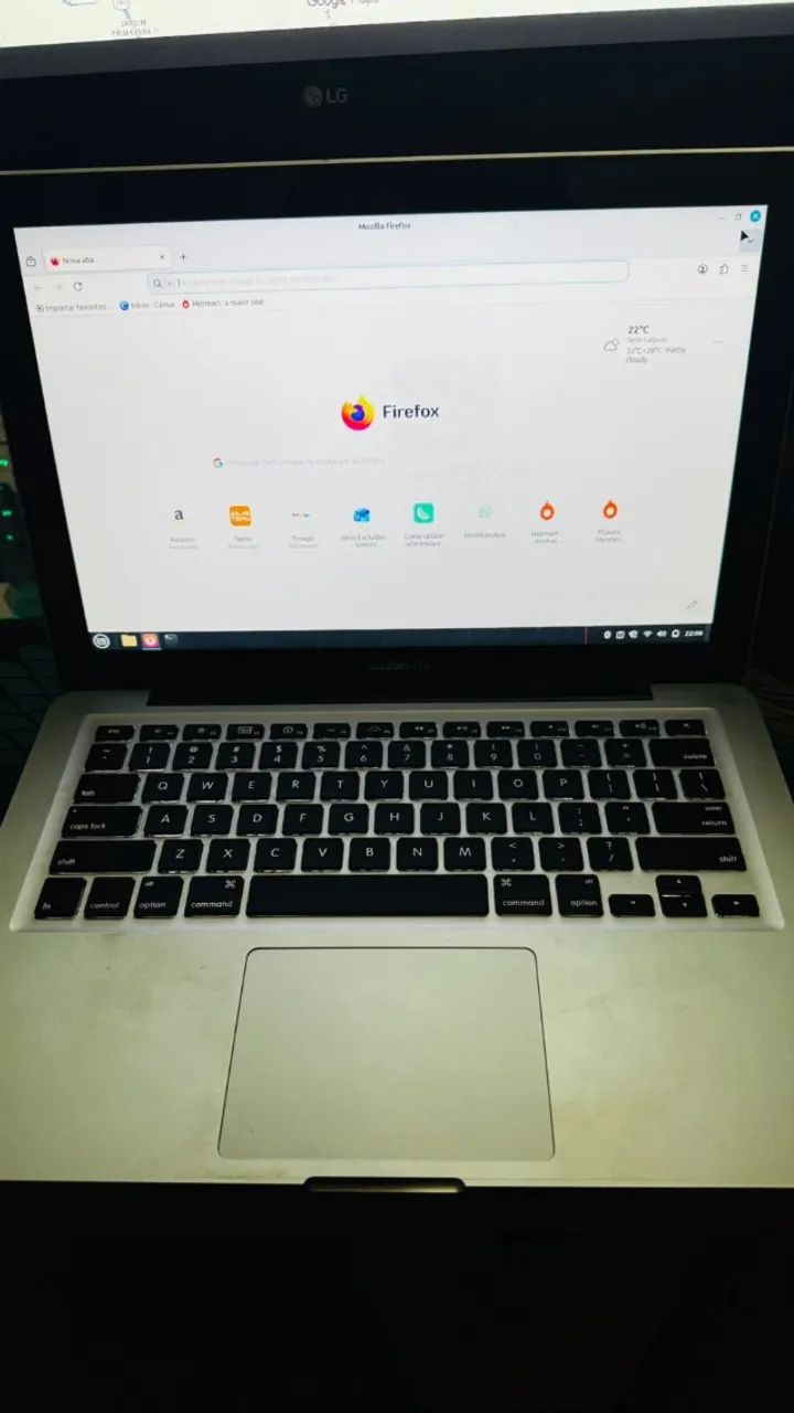 Macbook Pro Early 2011 - Foto 3