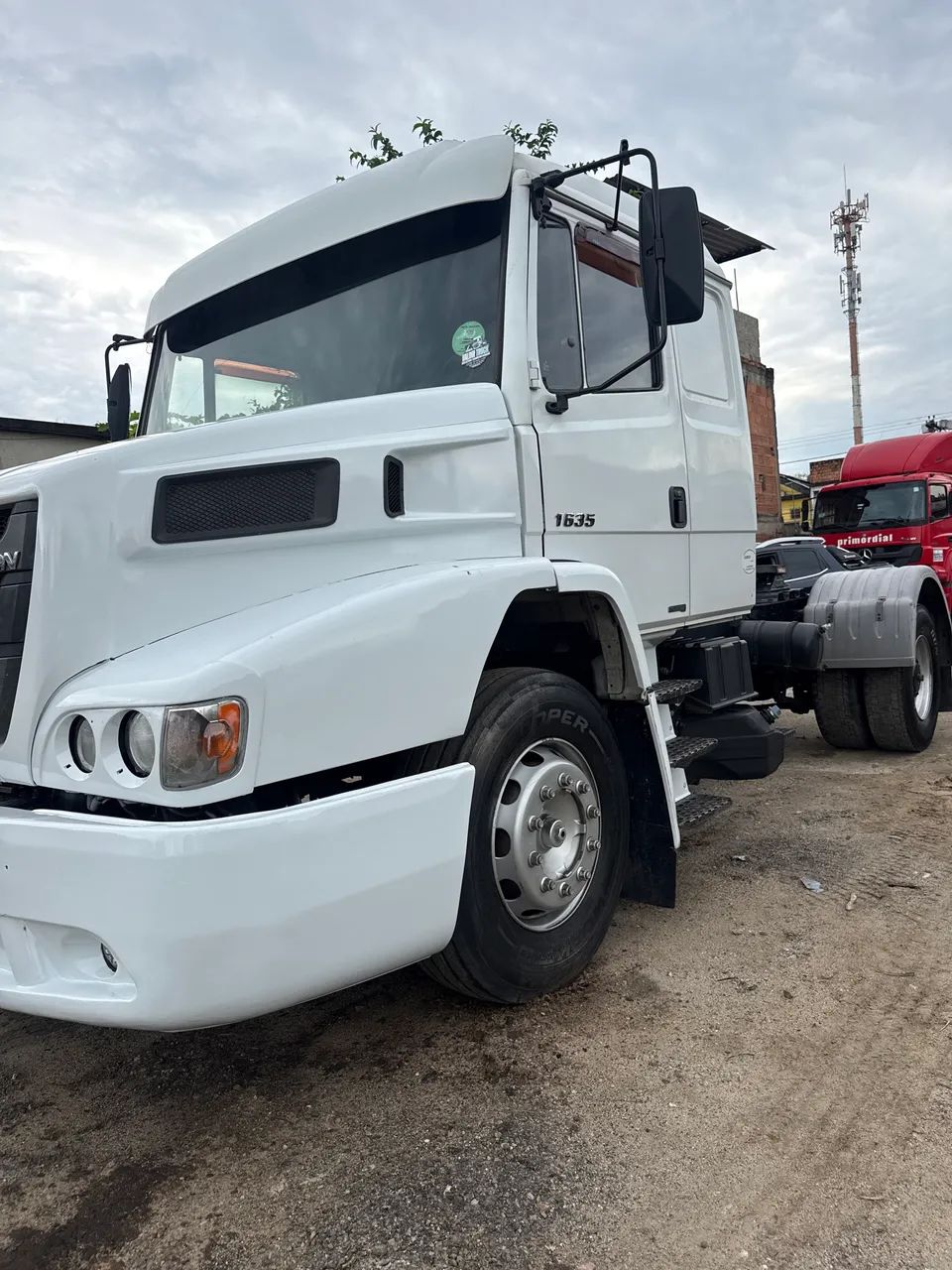 Vendo 1635 