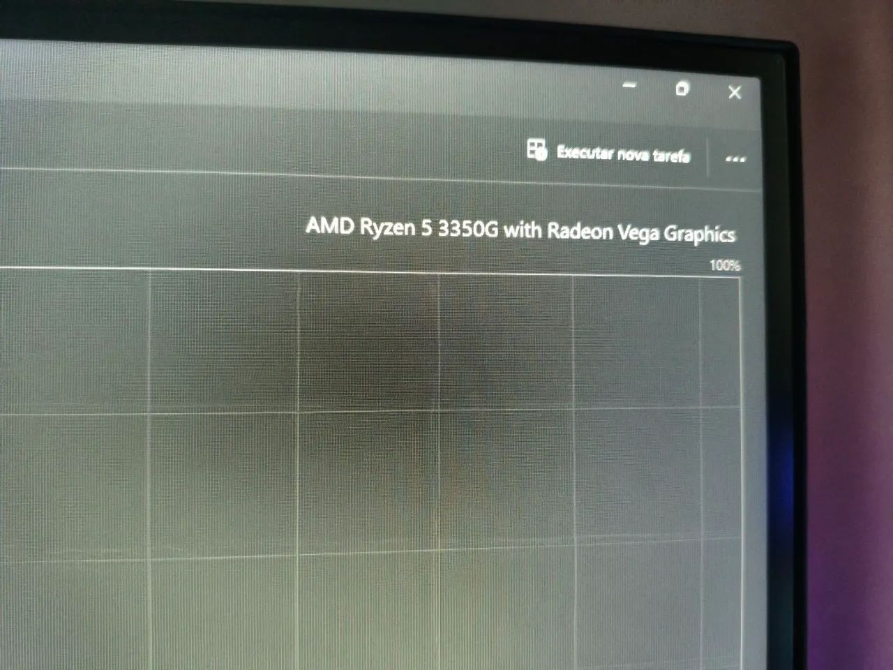 Processador Ryzen 5 3350g
