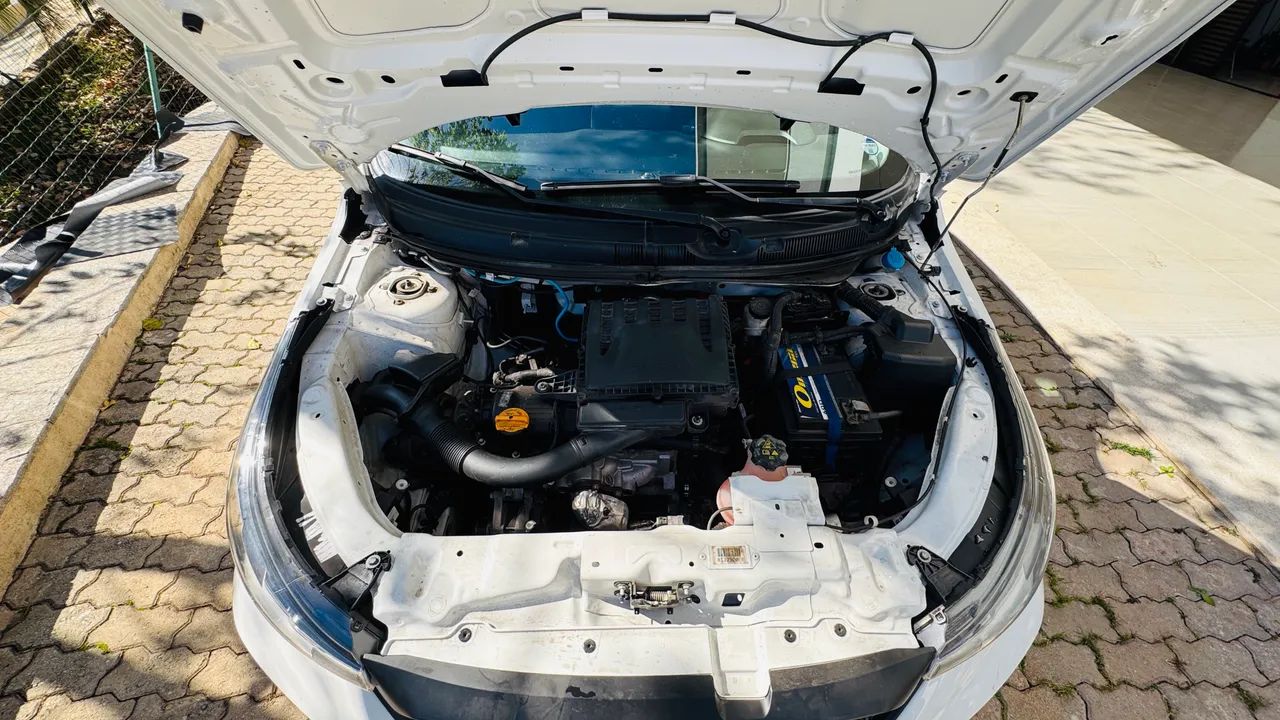 Fiat Cronos Drive 1.3 8V Flex 2024 - Foto 3