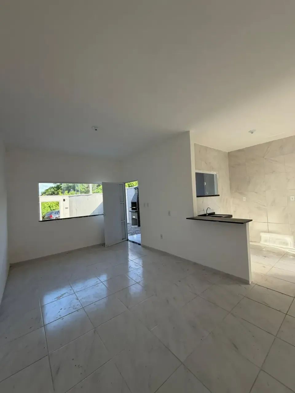 CASA NO ANCURI | 2 QUARTOS | R$ 205.000 - Foto 4