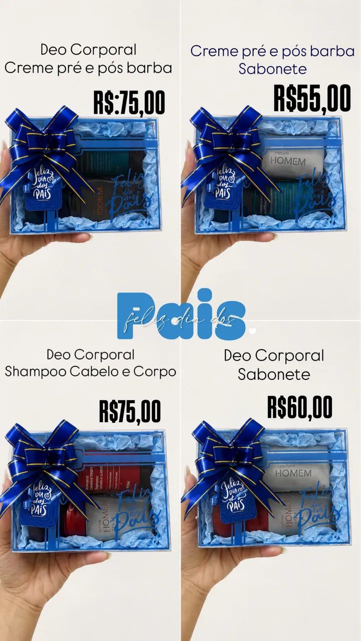 Presentes Dia dos Pais? - Foto 4