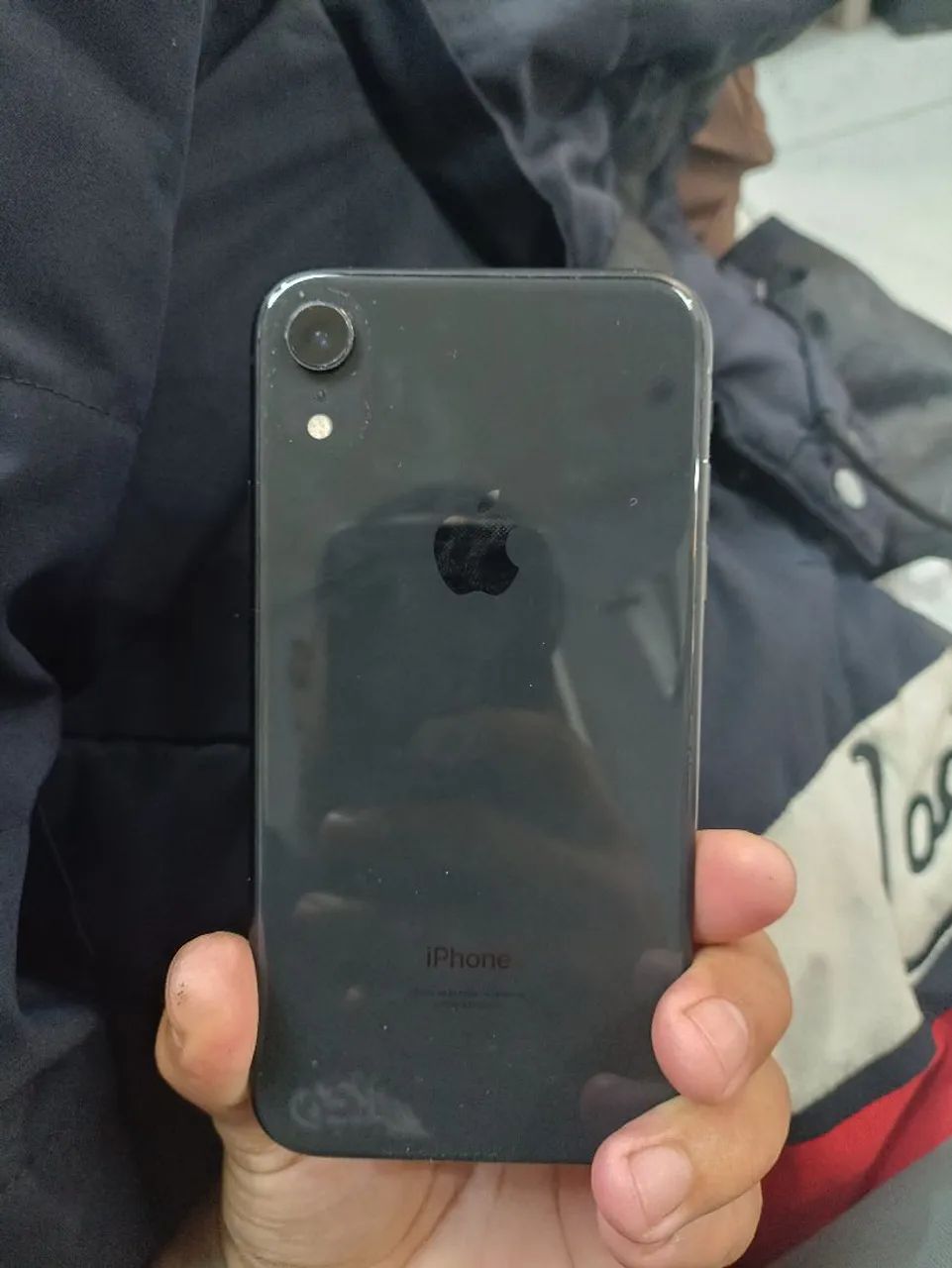 iPhone XR - Foto 2