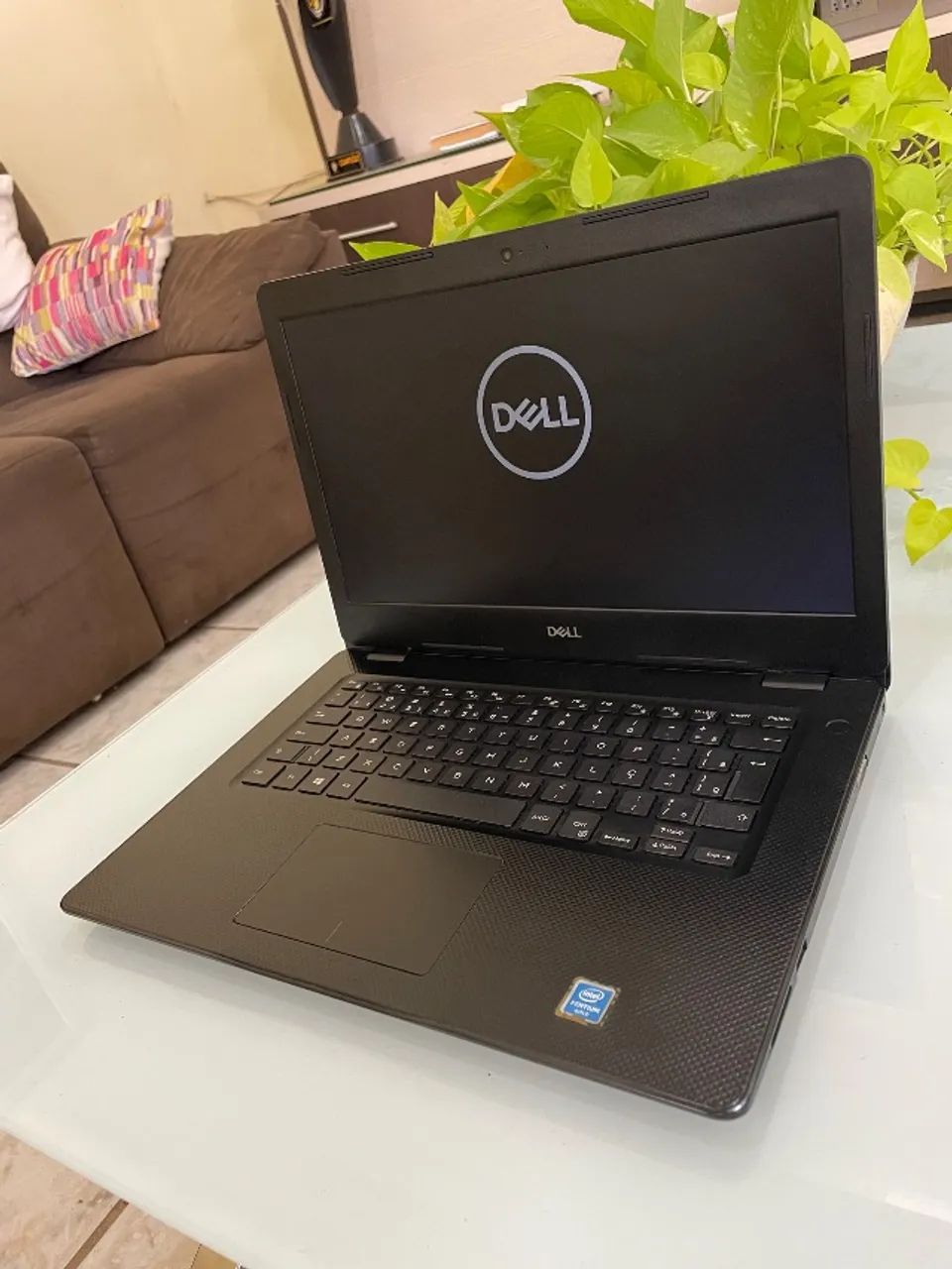 Vendo Notebook Dell Inspiron com SSD - Foto 4