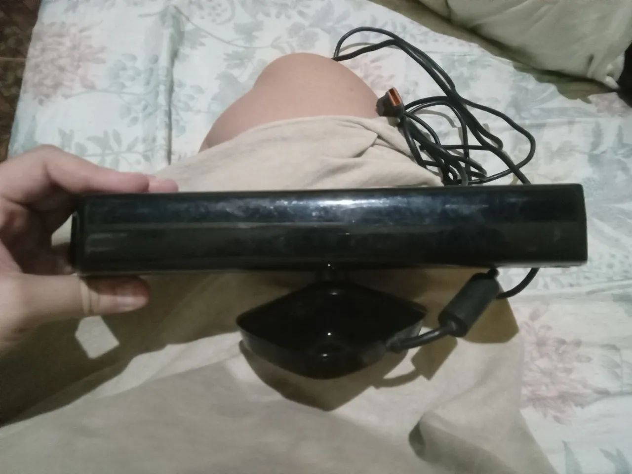 Xbox Kinect 360 - Foto 2