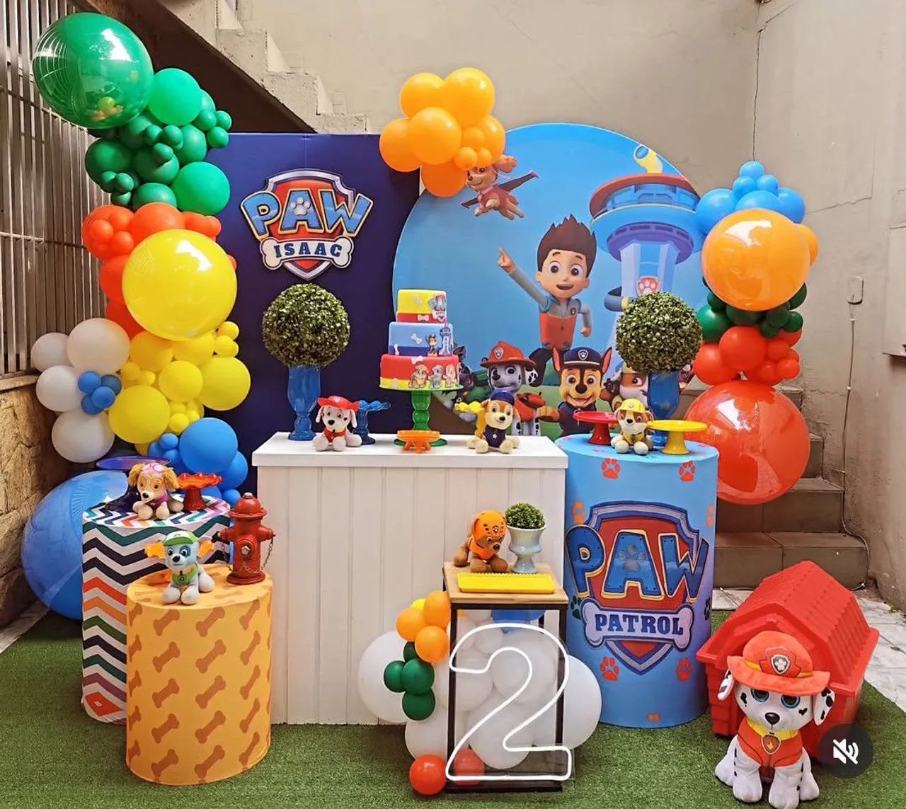 Decoração de festas a partir de 500,00 - Foto 3