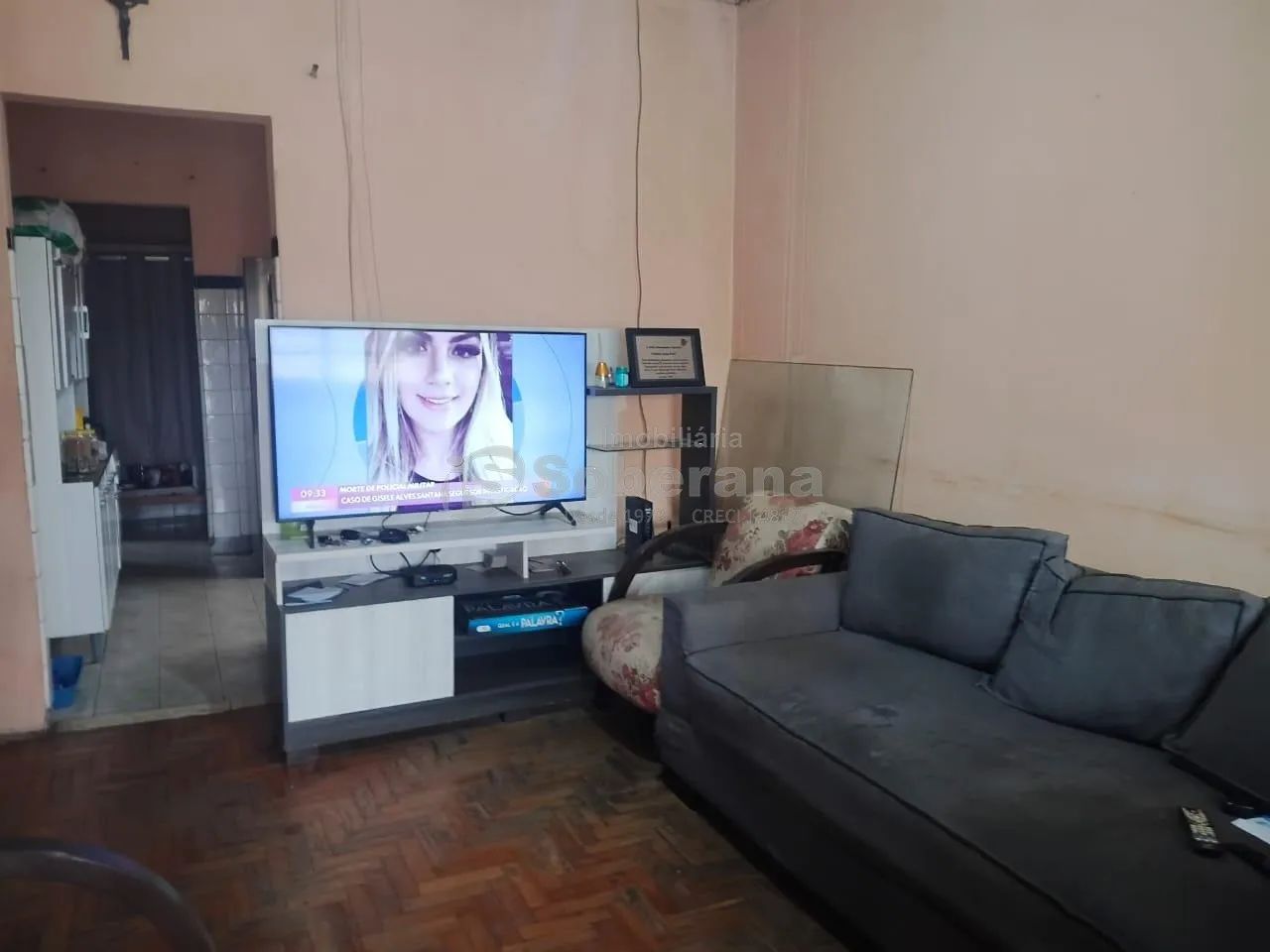casa - São Bernardo - Campinas - Foto 5