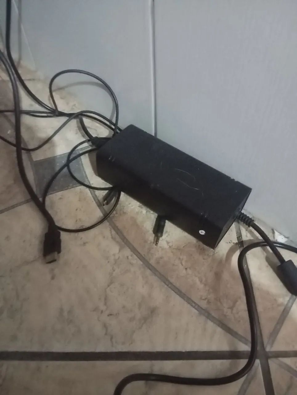 Fonte xbox  - Foto 2