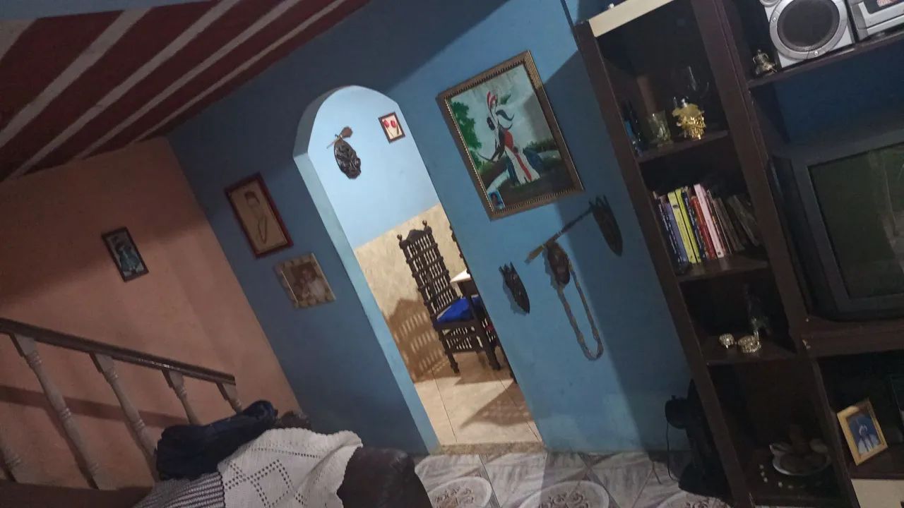 Vende casa em Petrópolis serra velha !!  - Foto 3
