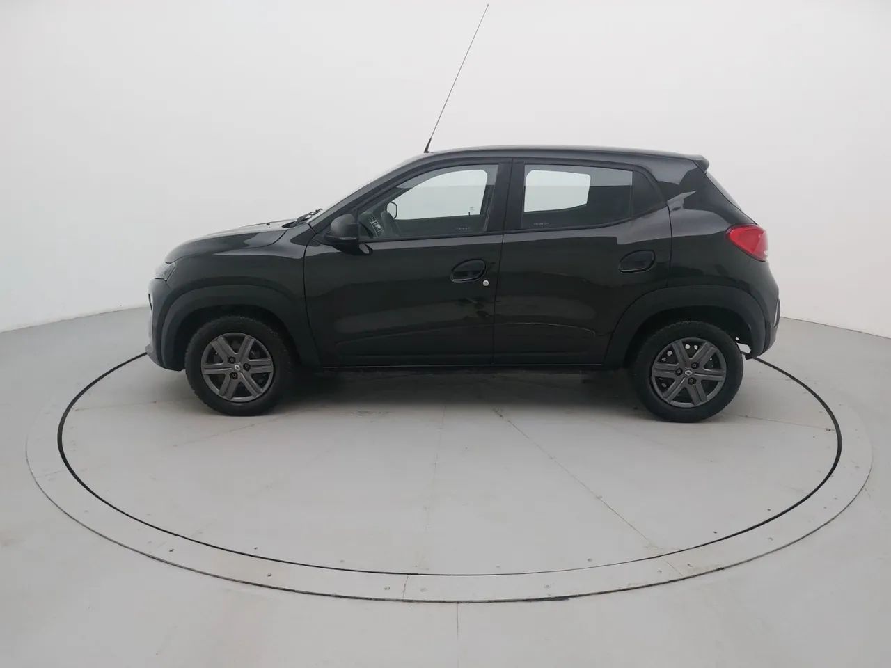 Renault Kwid 1.0 Zen 2026 - Foto 2