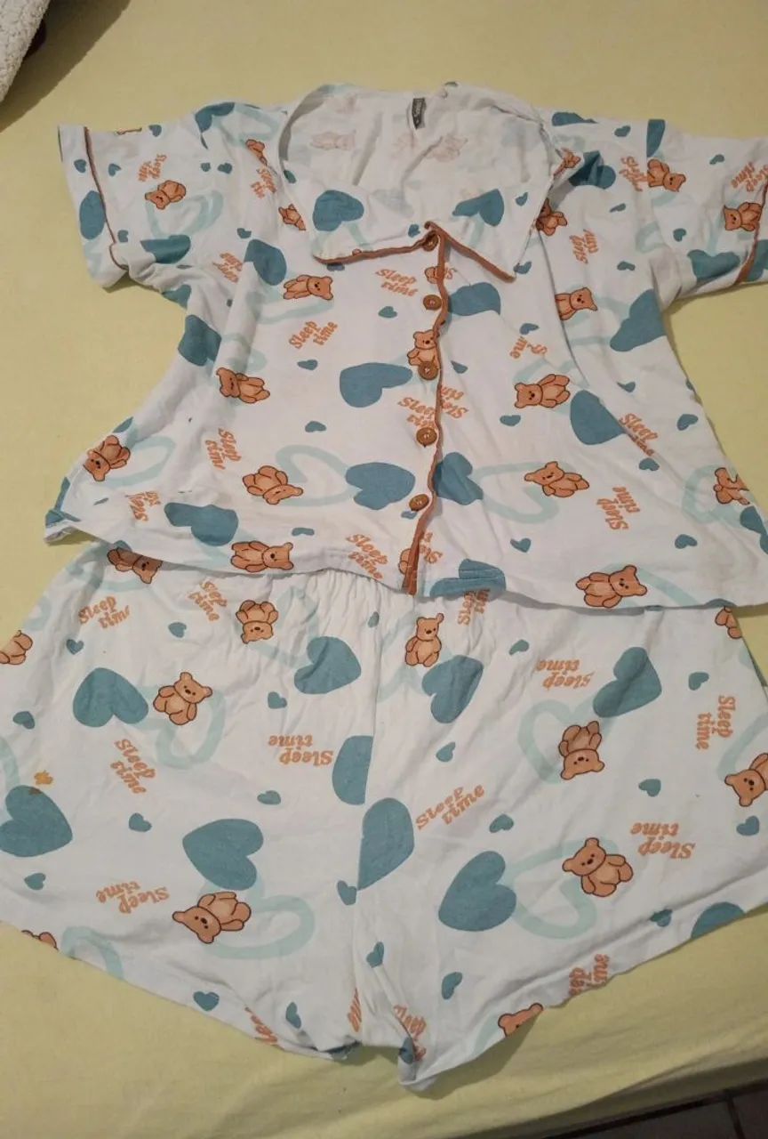 Roupa maternidade  - Foto 3