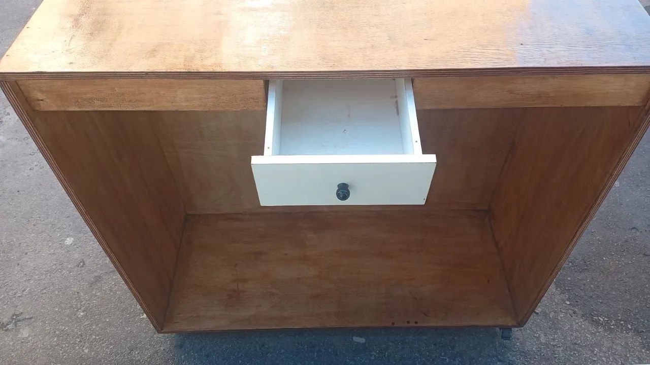 Vende-se balcão  - Foto 4