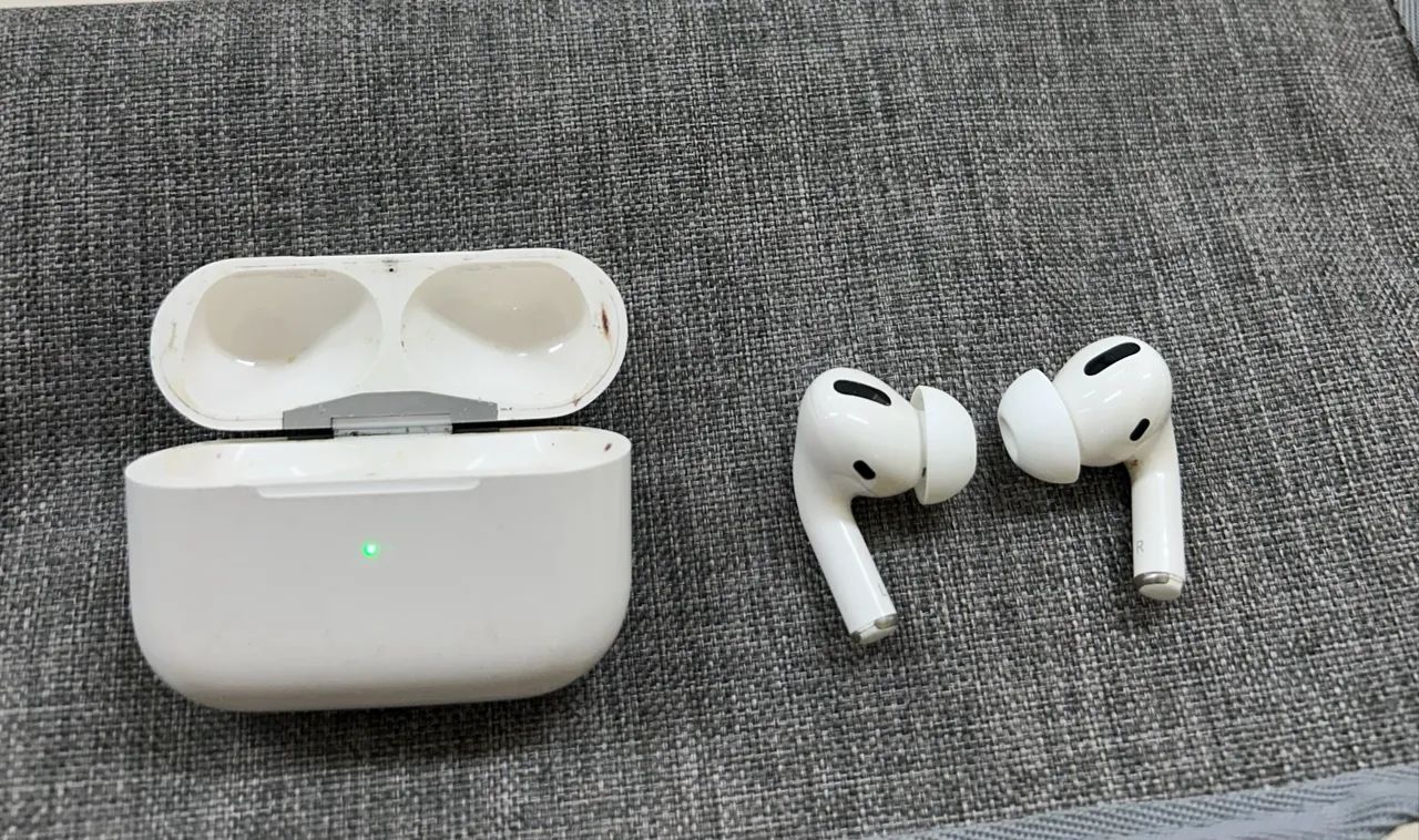 Airpods pro 1° geração