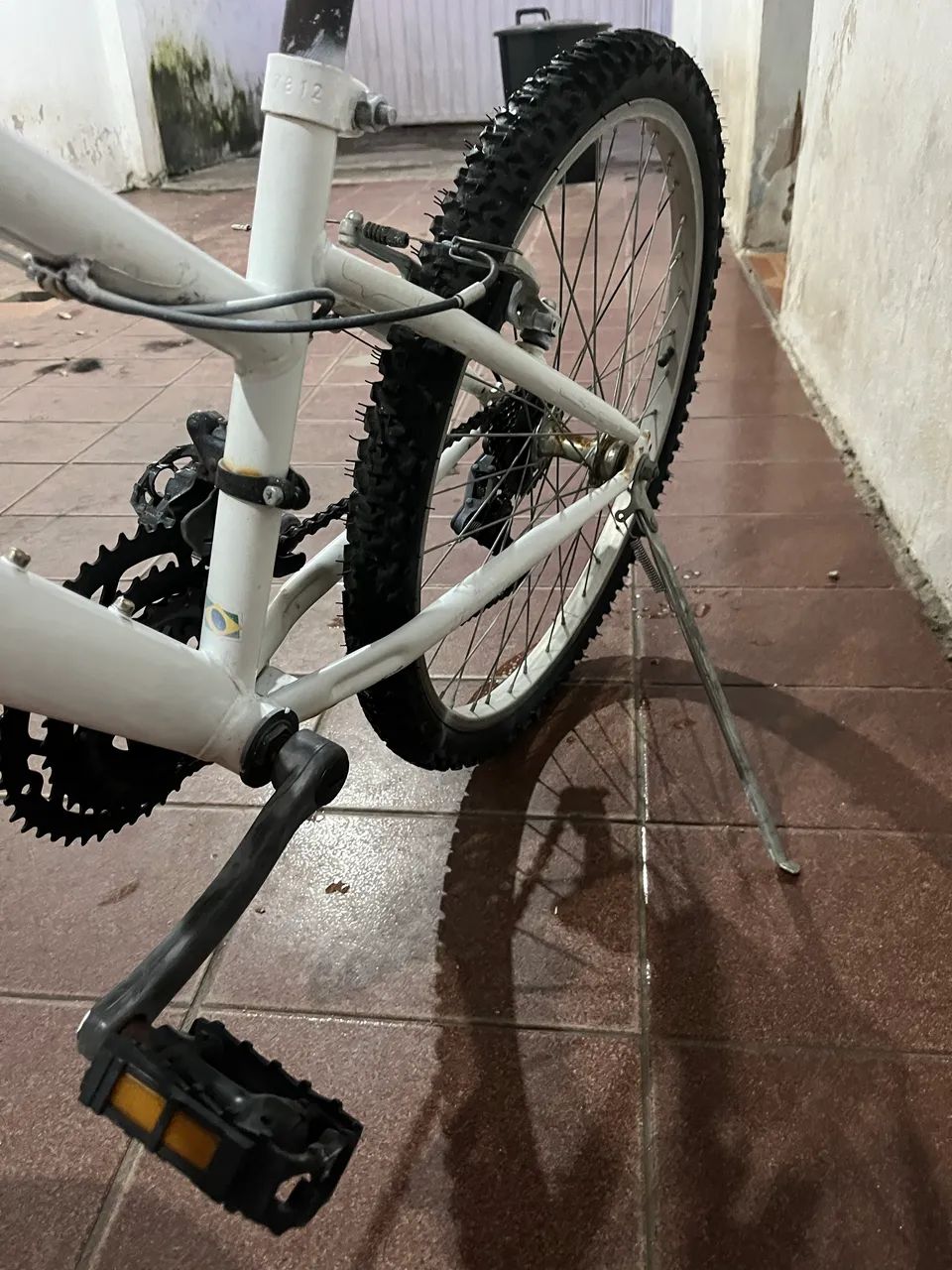 Bike aro 24! - Foto 3