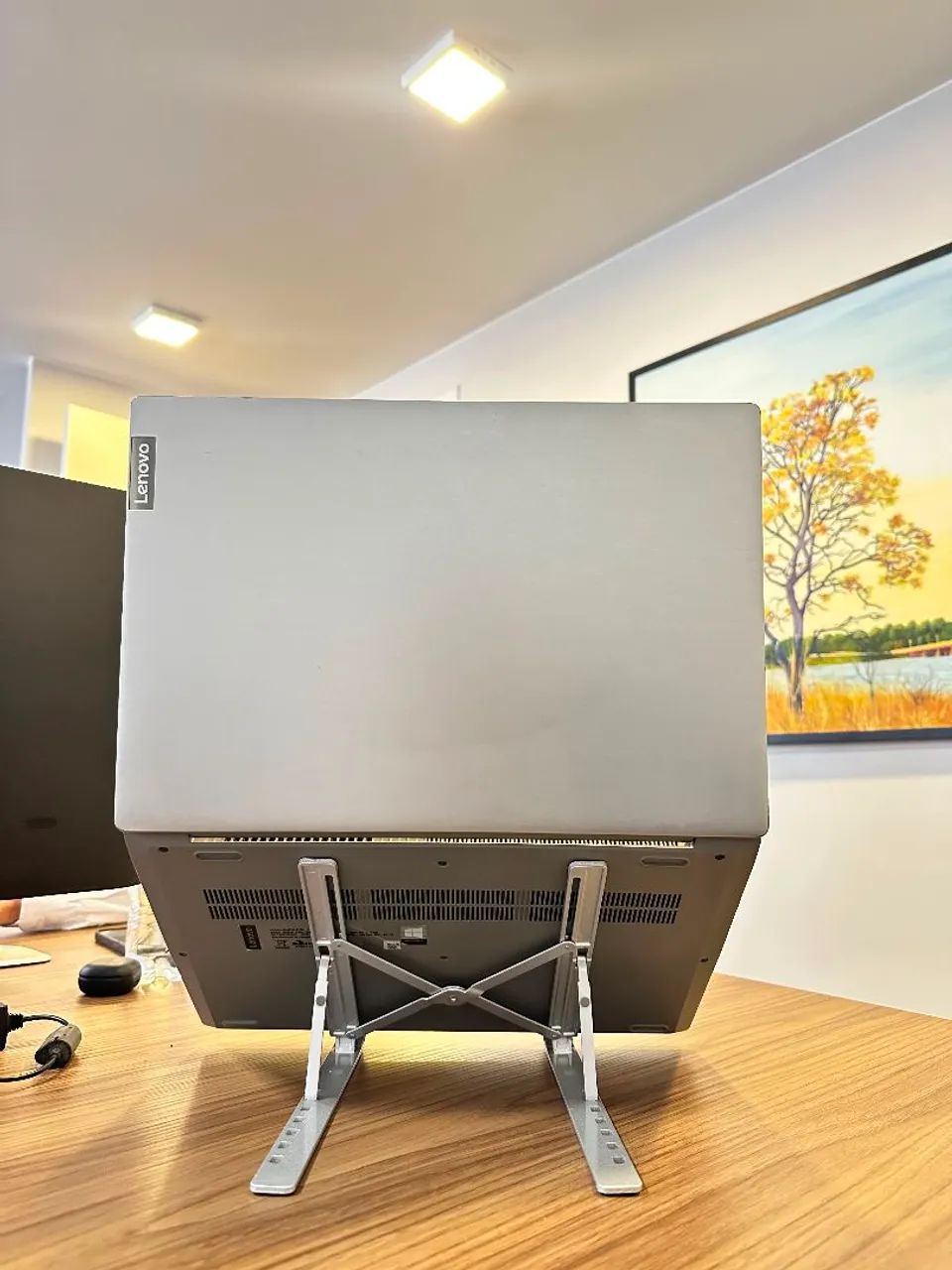 Lenovo IdeaPad Intel(R) Core(TM) i5-8265U - Foto 4