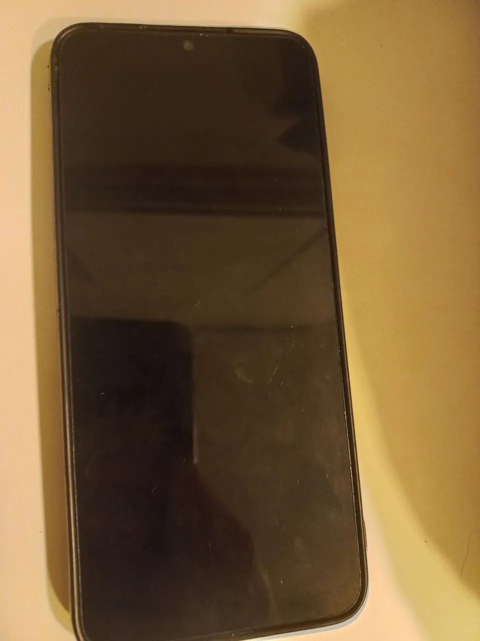 POCO C40 