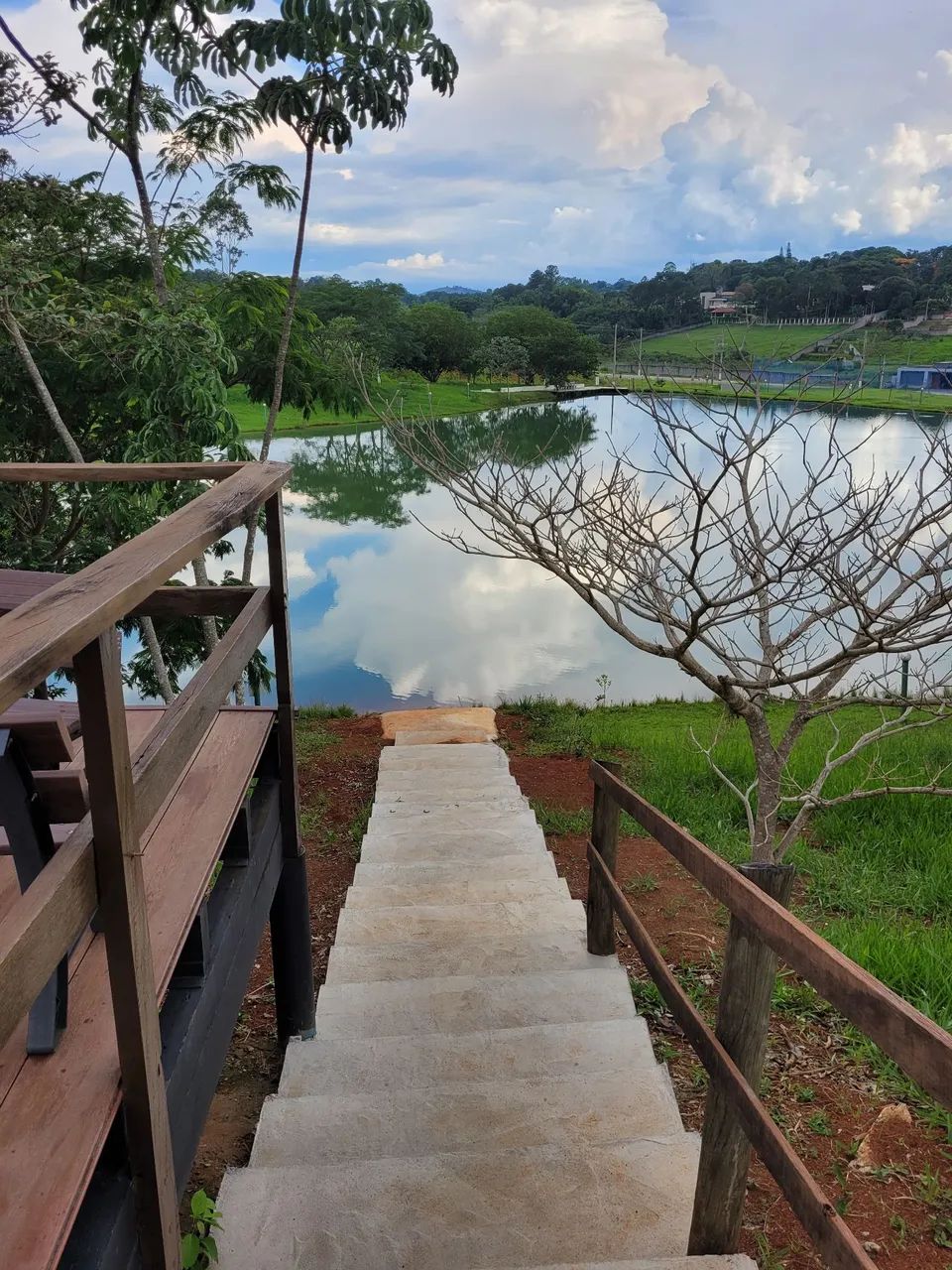 Foto - Taubaté - Jardim Julieta