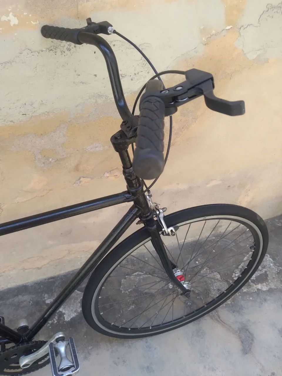 Bicicleta  - Foto 2