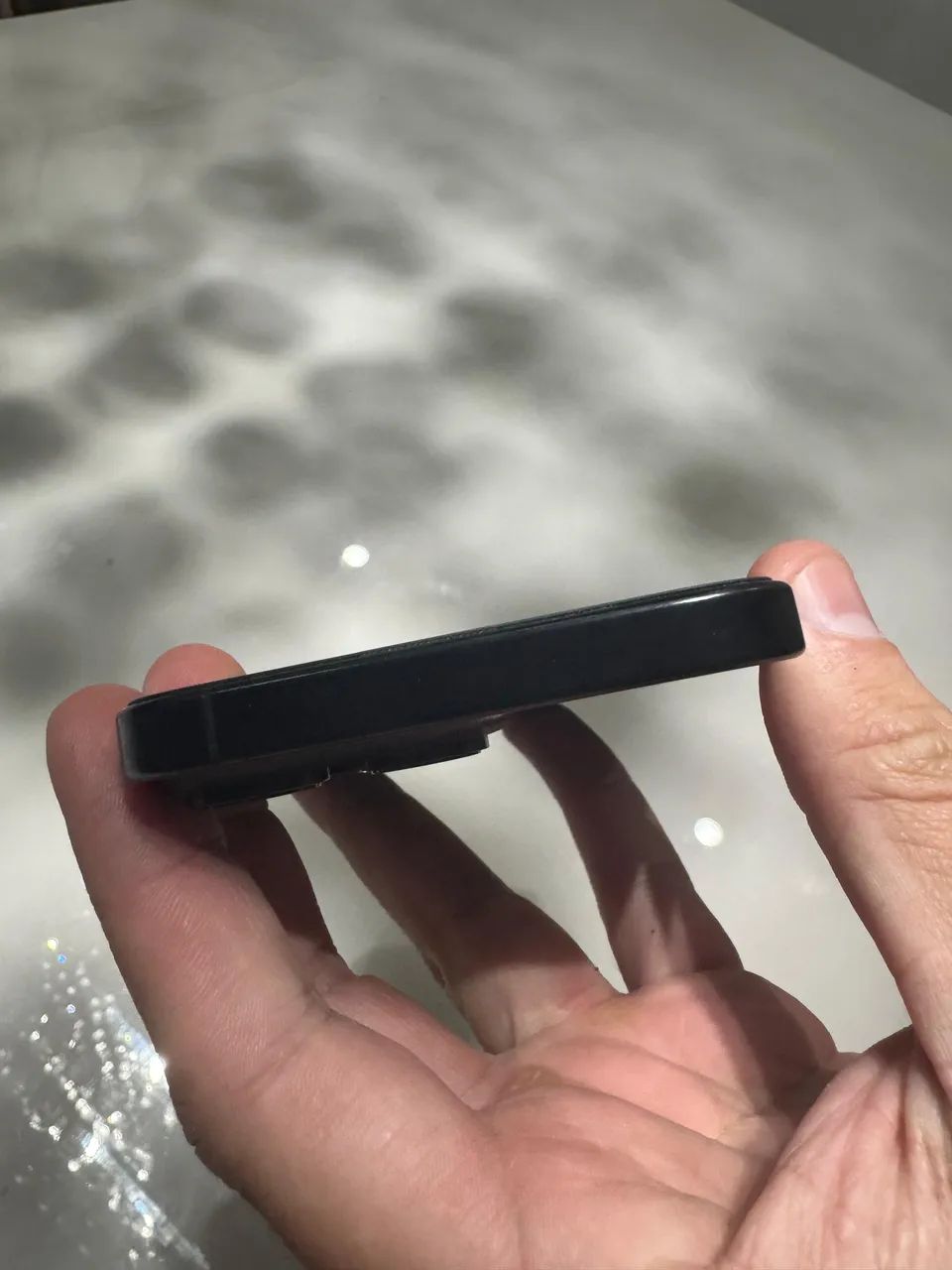 iPhone 16 pro Max 256gb sem detalhes zero  - Foto 5