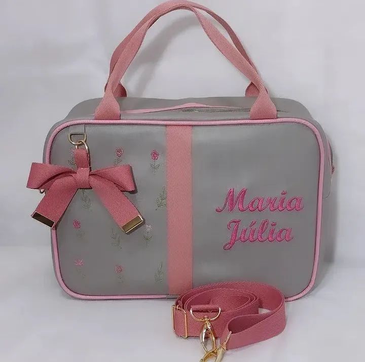 Kit bolsa maternidade  - Foto 2
