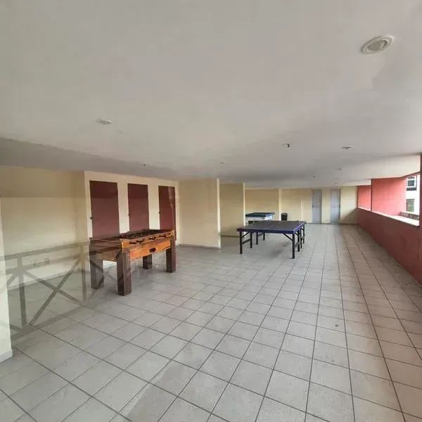 Apartamento - Rua Diamantina, 51 - Jóquei Clube - Foto 4