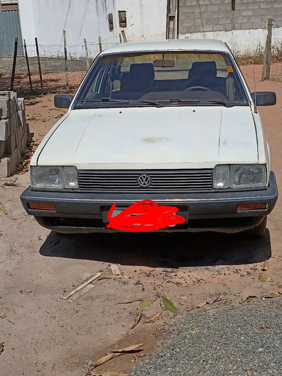 Volkswagen Santana SANTANA GLSI / GLS 1.8/ 2.0 1993