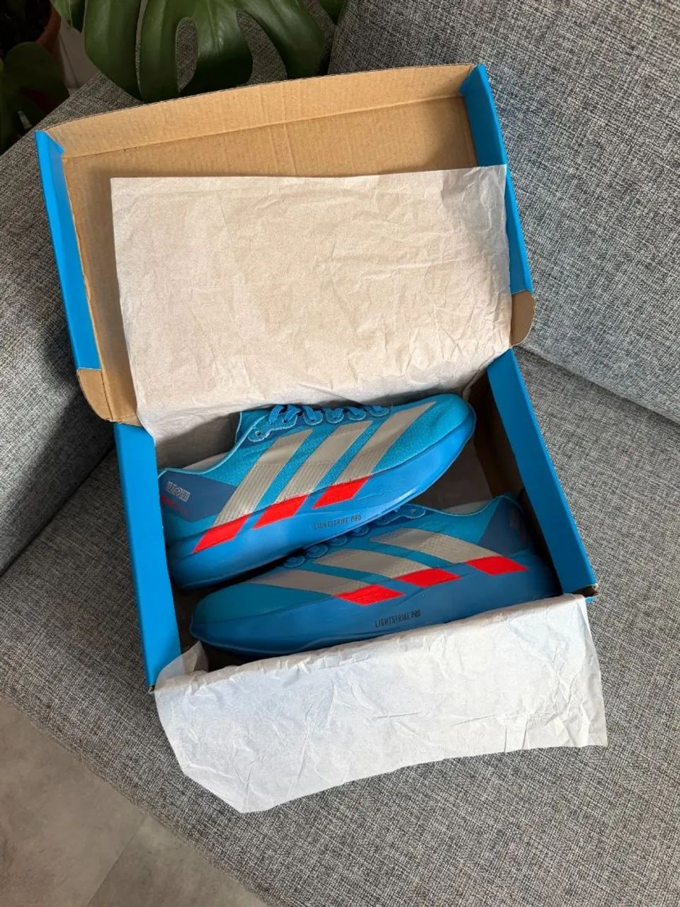 Adidas  evo sl  - Foto 3