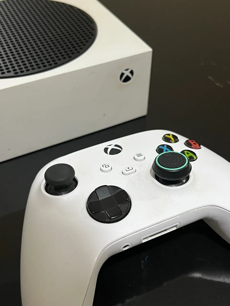 XBOX SÉRIES S - 512 GB - Foto 5