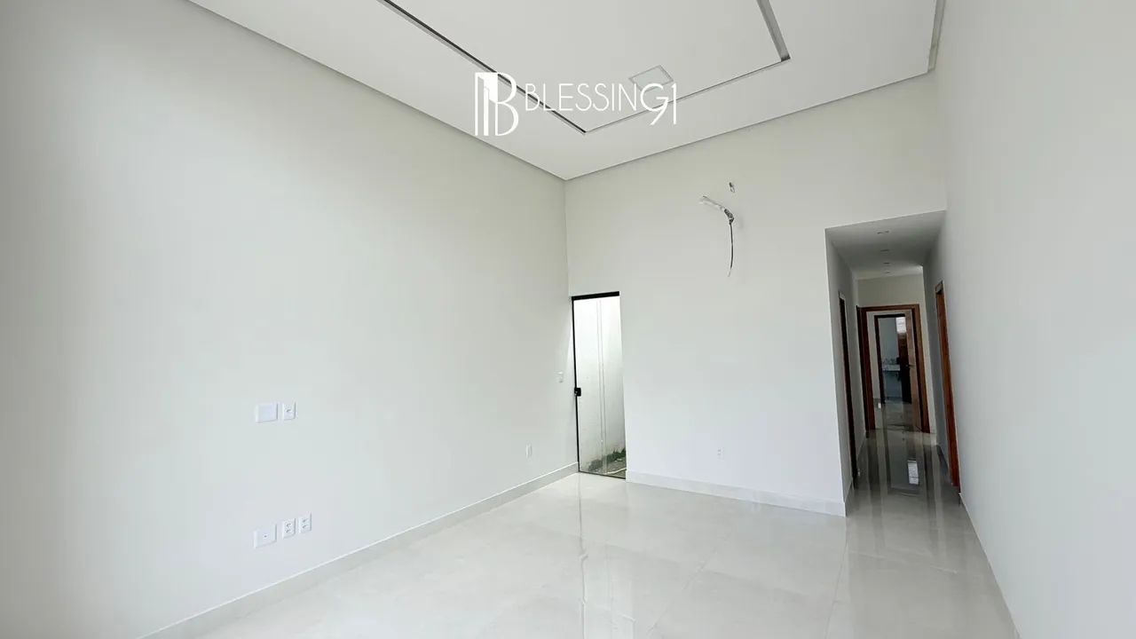 CASA NO COND GRAN PARAÍSO  - Foto 5