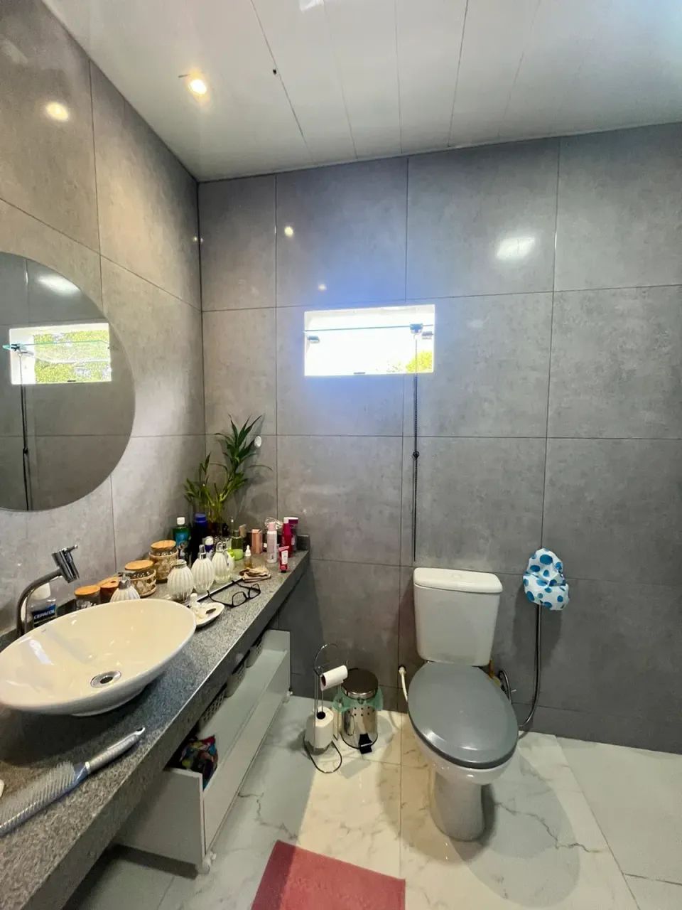 Casa 500m Chacara Terra Nova 5 Quartos com Piscina - Foto 5