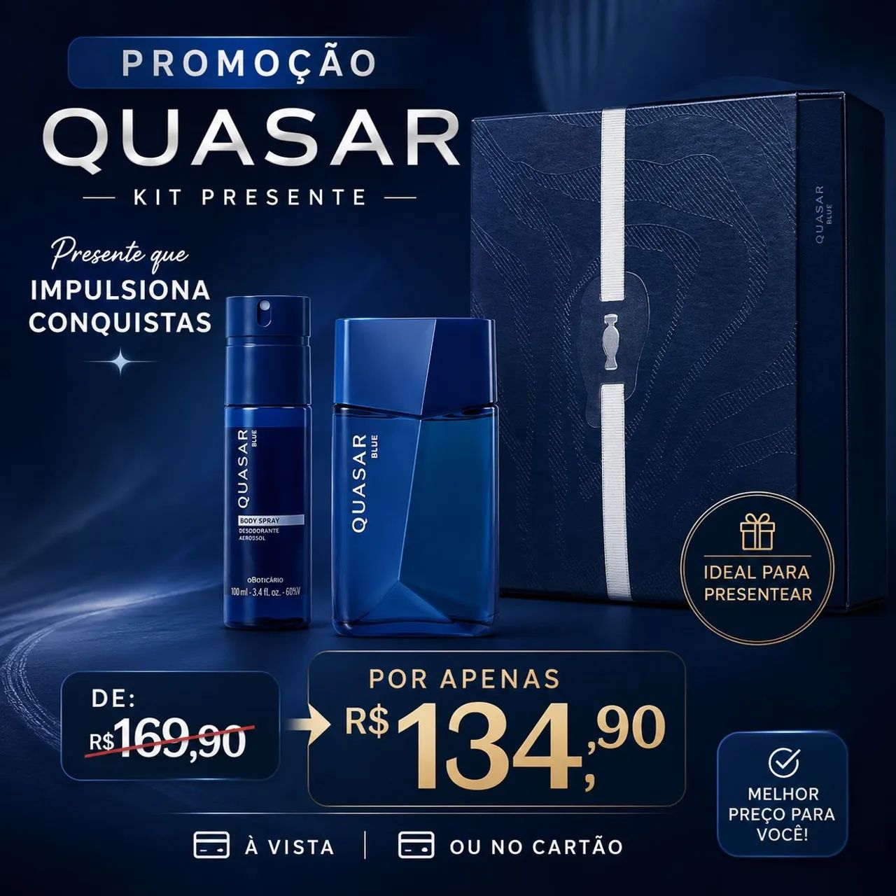 O boticario - Foto 5