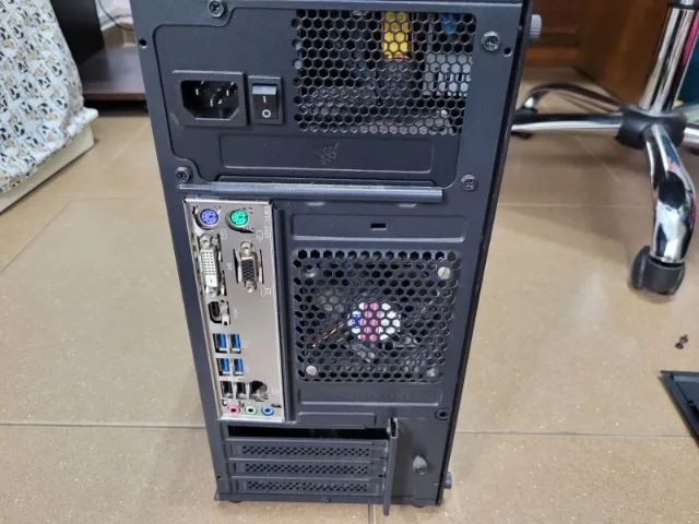 PC Gamer de Entrada / Estudos e Trabalho - Foto 3