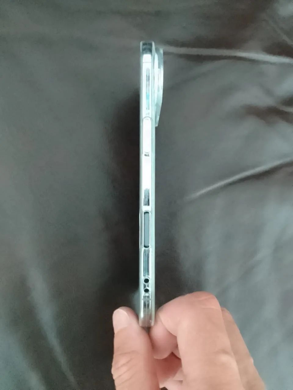 iPhone 17 air R$ 4.600. - Foto 3