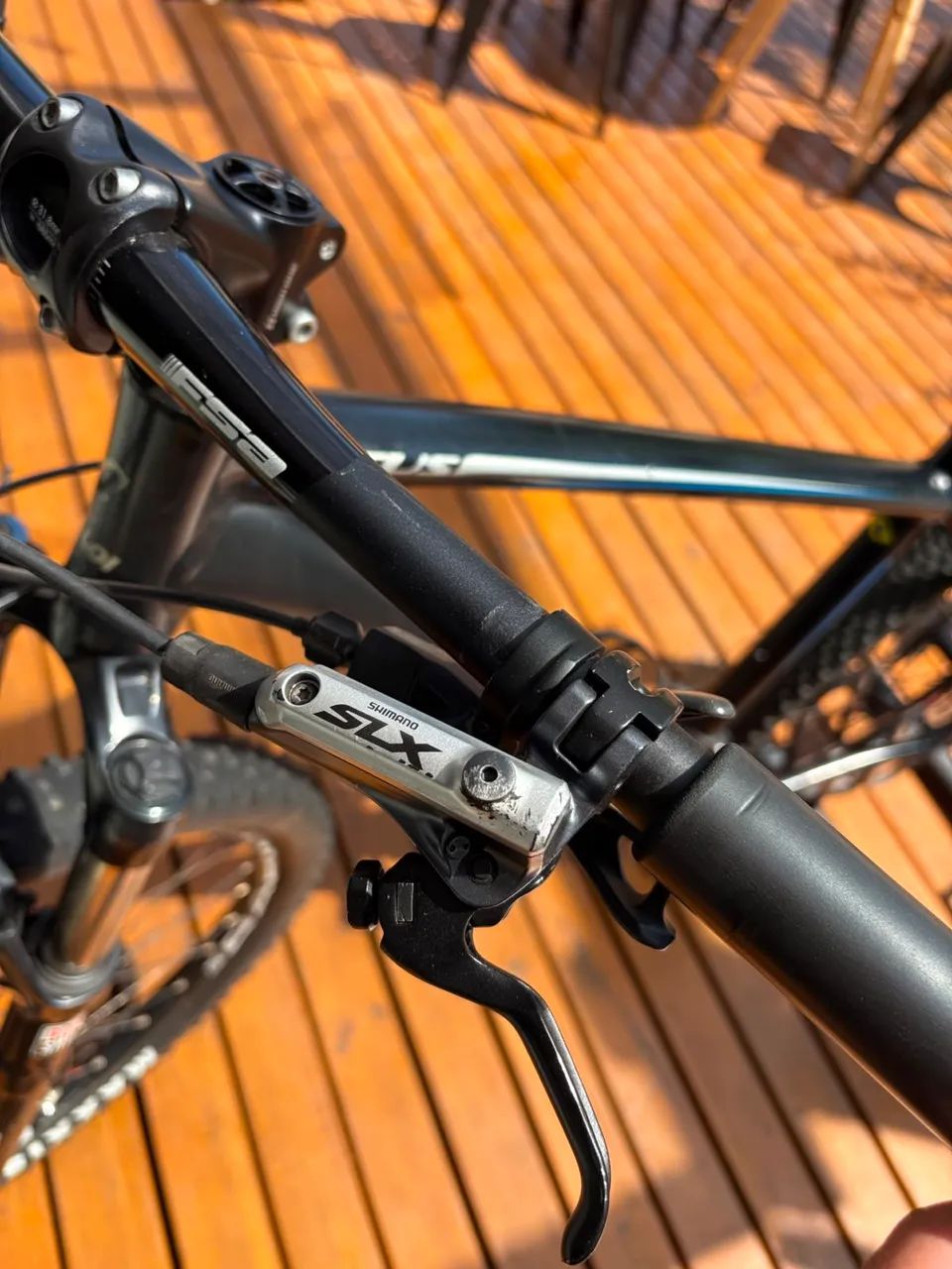 Bicicleta Caloi Vitus 29 - Foto 3