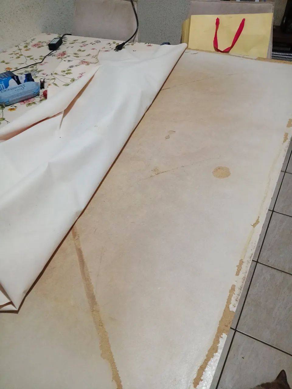 Mesa de 8 lugares + 8 cadeiras  - Foto 2