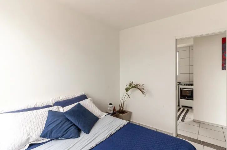 Apartamento à venda com 50m², 2 quartos e sem vaga - Foto 3