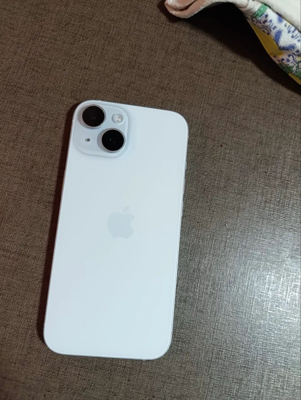 Iphone 15 256gb - Foto 3