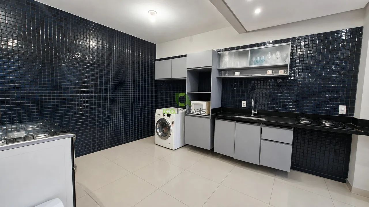 CASA MOBILIADA À VENDA EM AREIAS COM PISCINA PRÓXIMO À AVENIDA DAS TORRES - Foto 5