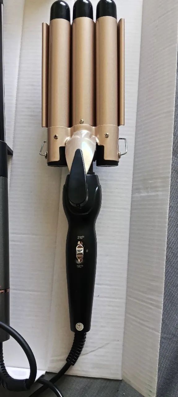 Babyliss 28mm  - Foto 4