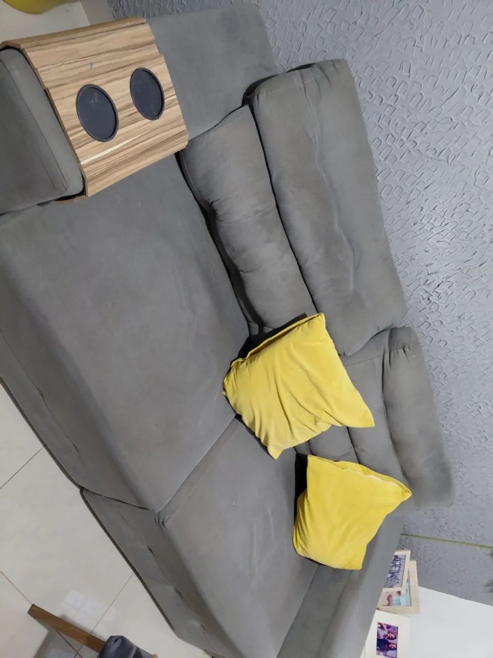 Sofá - Foto 3