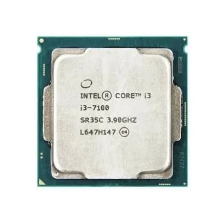 Intel i3 7100