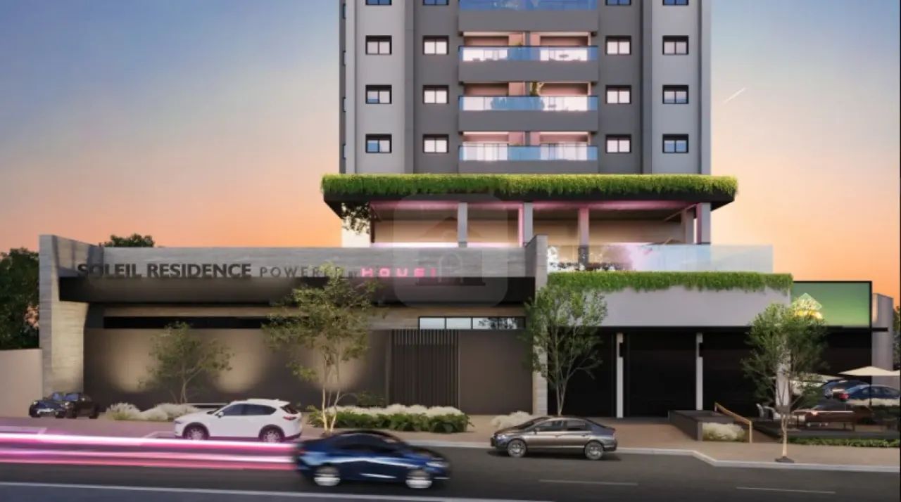 Apartamento para venda no Bairro Gávea